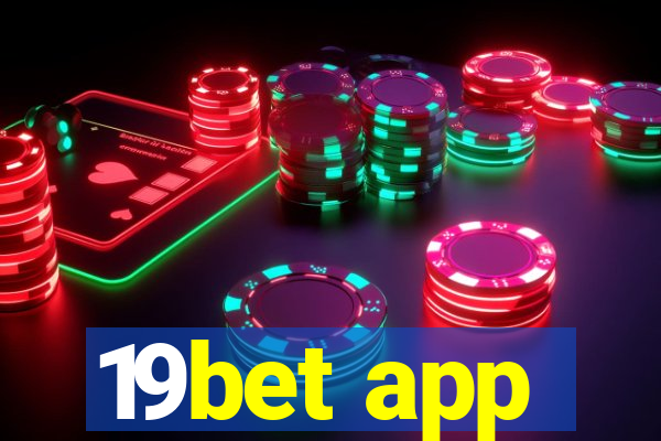 19bet app